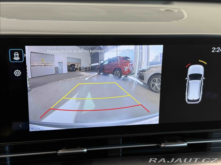 Hyundai Kona 1,6 T-GDI SOUNTRACK 145KW 2023