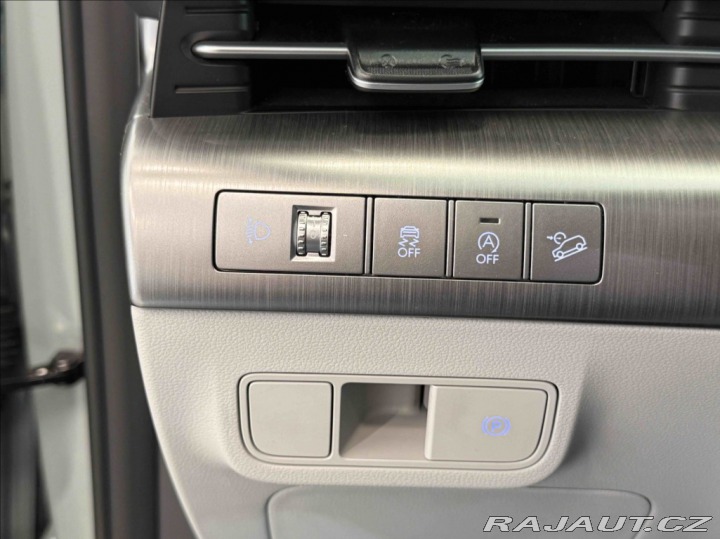 Hyundai Kona 1,6 T-GDI SOUNTRACK 145KW 2023