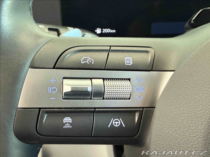 Hyundai Kona 1,6 T-GDI SOUNTRACK 145KW 2023