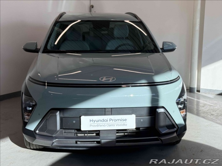 Hyundai Kona 1,6 T-GDI SOUNTRACK 145KW 2023