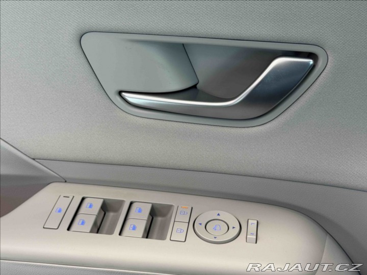 Hyundai Kona 1,6 T-GDI SOUNTRACK 145KW 2023