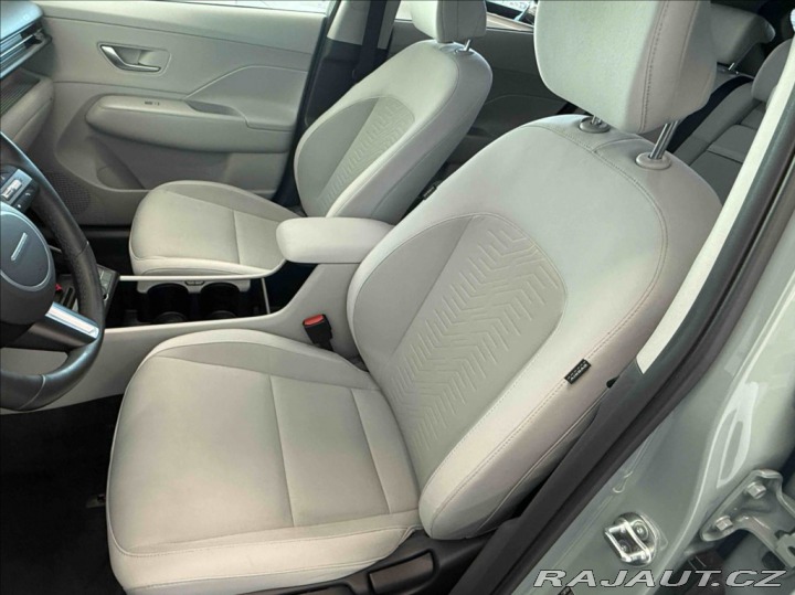 Hyundai Kona 1,6 T-GDI SOUNTRACK 145KW 2023