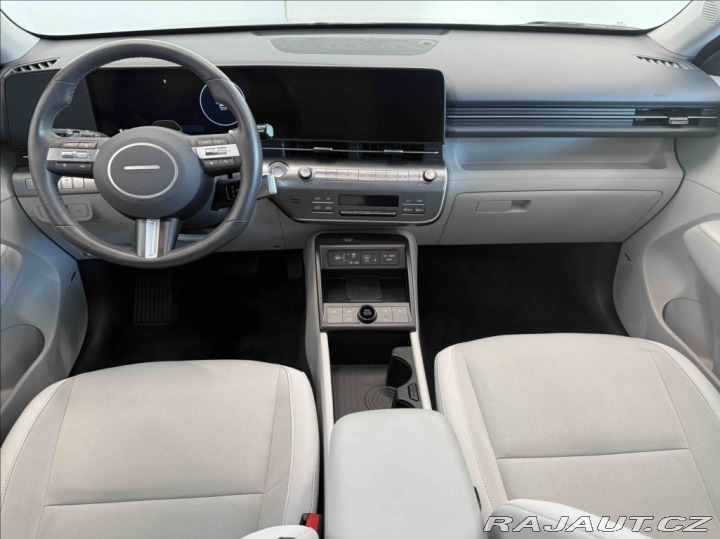 Hyundai Kona 1,6 T-GDI SOUNTRACK 145KW 2023