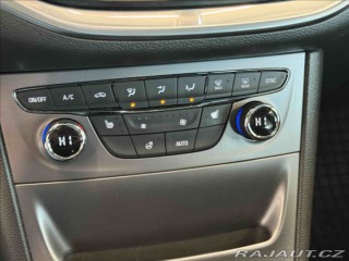 Opel Astra 1,6 CDI 81kW vyhřívaný vo 2016