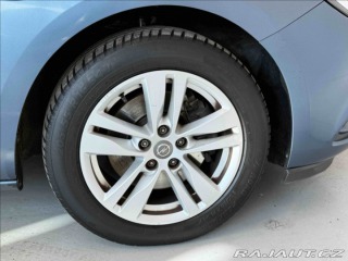 Opel Astra 1,6 CDI 81kW vyhřívaný vo 2016