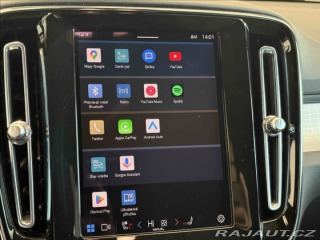 Volvo XC40 2,0 B3 Core Blis,Bezklíč 2022