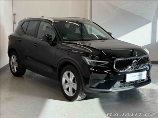Volvo XC40 2,0 B3 Core Blis,Bezklíč 2022