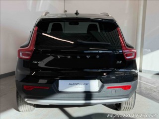 Volvo XC40 2,0 B3 Core Blis,Bezklíč 2022