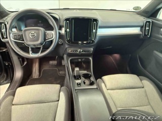 Volvo XC40 2,0 B3 Core Blis,Bezklíč 2022