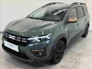 Dacia Jogger 1,0 TCE Extreme 7-míst ČR