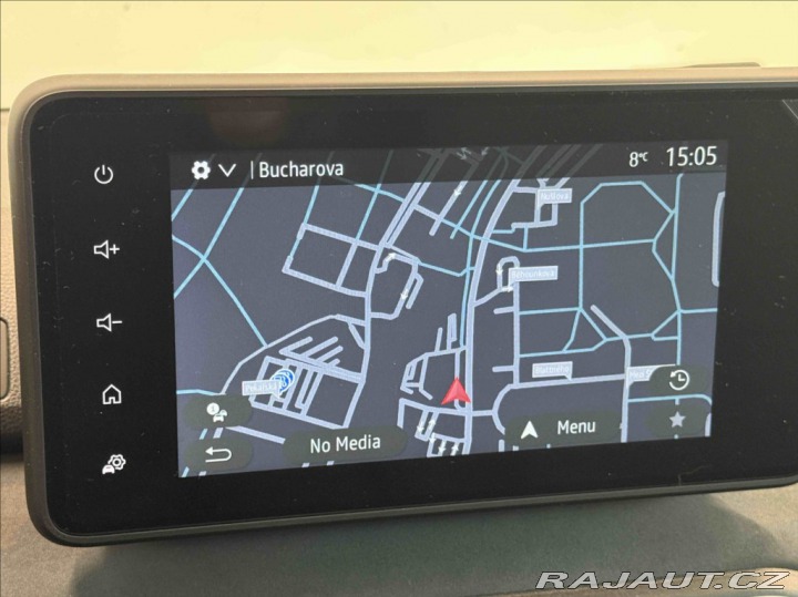 Dacia Jogger 1,0 TCE Extreme 7-míst ČR 2025