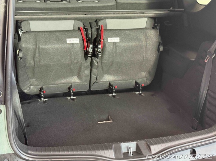 Dacia Jogger 1,0 TCE Extreme 7-míst ČR 2025