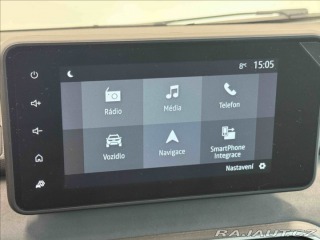 Dacia Jogger 1,0 TCE Extreme 7-míst ČR 2025