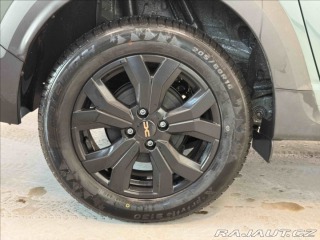 Dacia Jogger 1,0 TCE Extreme 7-míst ČR 2025