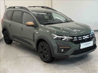 Dacia Jogger 1,0 TCE Extreme 7-míst ČR 2025