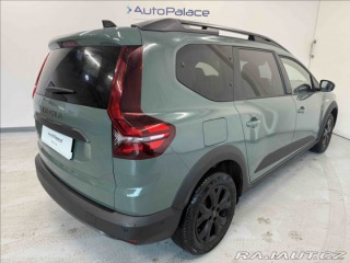 Dacia Jogger 1,0 TCE Extreme 7-míst ČR 2025