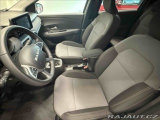 Dacia Jogger 1,0 TCE Extreme 7-míst ČR 2025