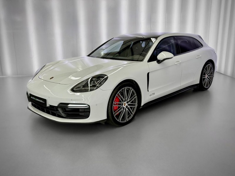 Porsche Panamera GTS 338KW SPORT TURISMO