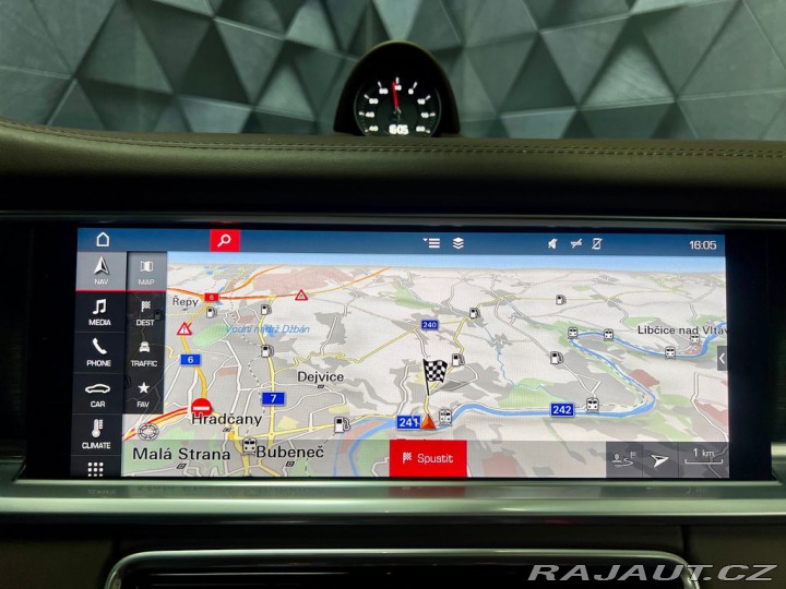 Porsche Panamera GTS 338KW SPORT TURISMO, 2019