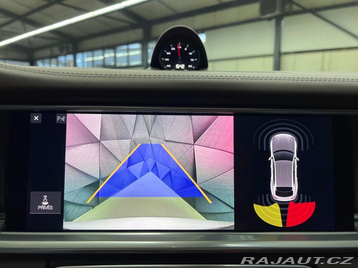 Porsche Panamera GTS 338KW SPORT TURISMO, 2019