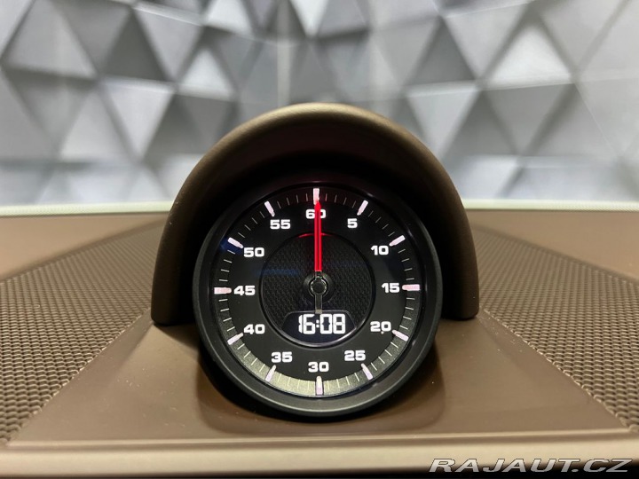 Porsche Panamera GTS 338KW SPORT TURISMO, 2019