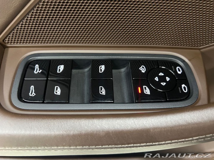 Porsche Panamera GTS 338KW SPORT TURISMO, 2019