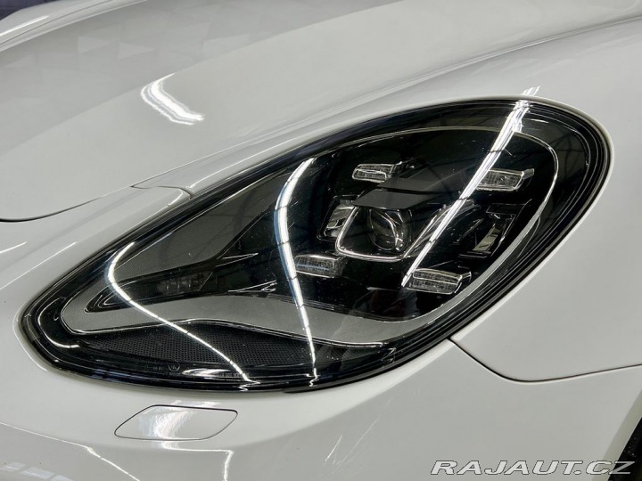 Porsche Panamera GTS 338KW SPORT TURISMO, 2019