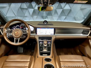 Porsche Panamera GTS 338KW SPORT TURISMO, 2019