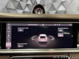 Porsche Panamera GTS 338KW SPORT TURISMO, 2019