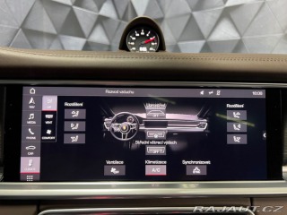 Porsche Panamera GTS 338KW SPORT TURISMO, 2019