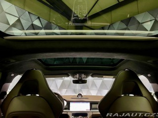 Porsche Panamera GTS 338KW SPORT TURISMO, 2019