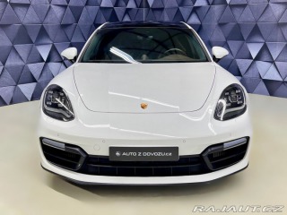 Porsche Panamera GTS 338KW SPORT TURISMO, 2019