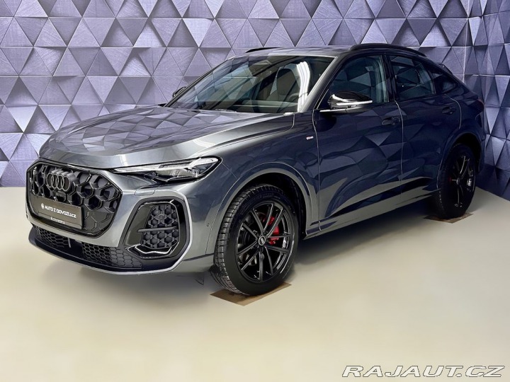 Audi Q5 TDI 150 KW QUATTRO, SPORT 2026