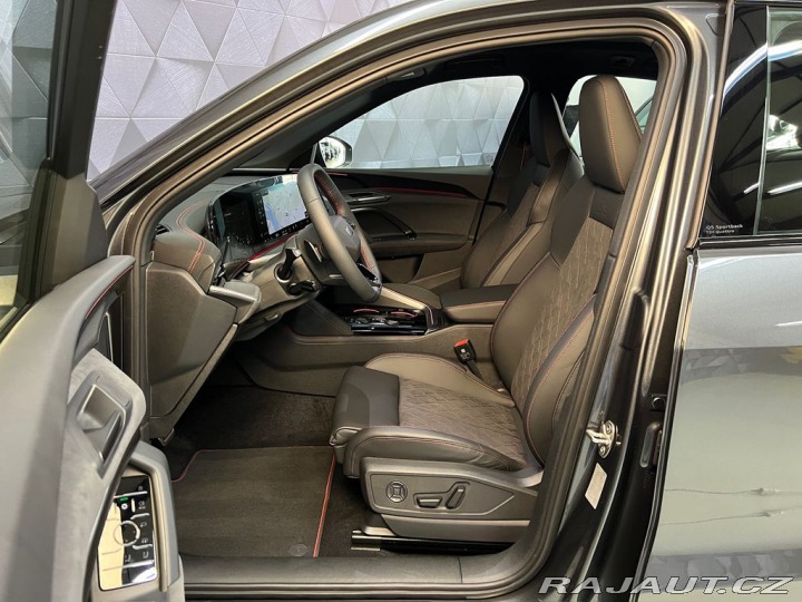 Audi Q5 TDI 150 KW QUATTRO, SPORT 2026