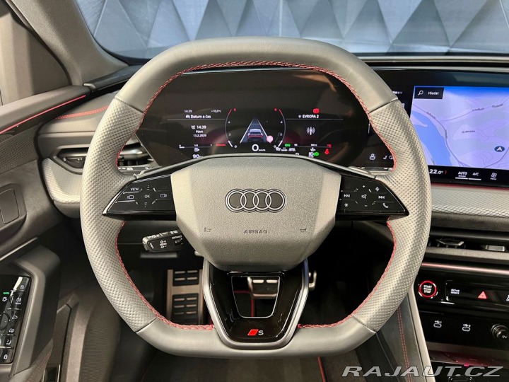 Audi Q5 TDI 150 KW QUATTRO, SPORT 2026