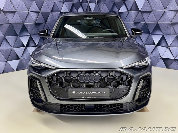 Audi Q5 TDI 150 KW QUATTRO, SPORT 2026