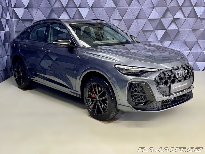 Audi Q5 TDI 150 KW QUATTRO, SPORT 2026