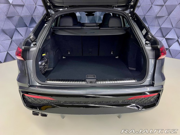 Audi Q5 TDI 150 KW QUATTRO, SPORT 2026