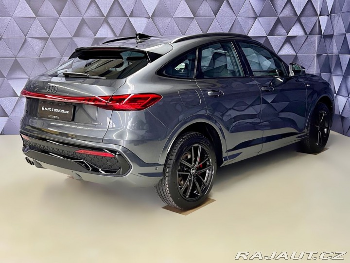 Audi Q5 TDI 150 KW QUATTRO, SPORT 2026