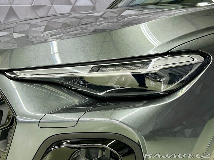 Audi Q5 TDI 150 KW QUATTRO, SPORT 2026