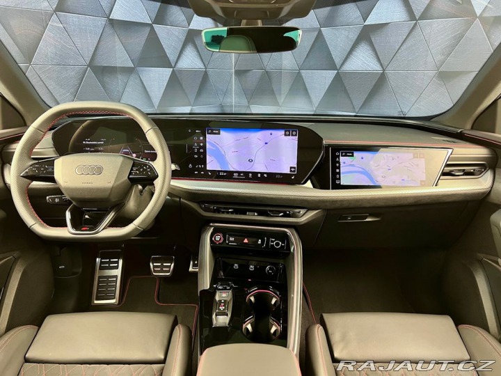 Audi Q5 TDI 150 KW QUATTRO, SPORT 2026