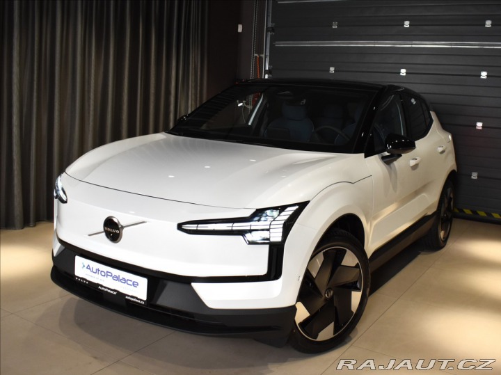 Volvo EX30 Ultra Single Motor Ext. 2026