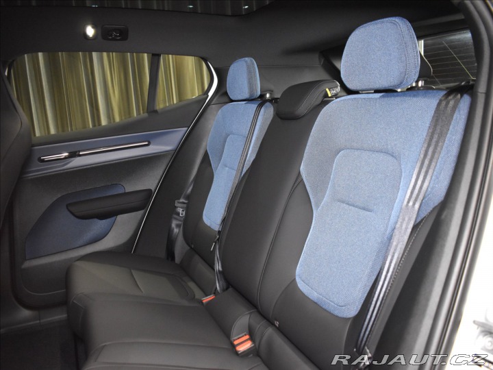 Volvo EX30 Ultra Single Motor Ext. 2026