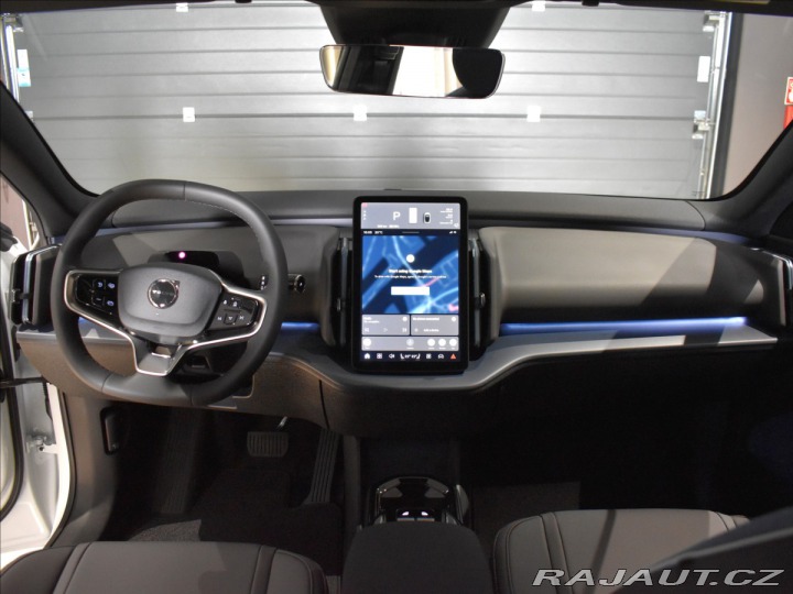 Volvo EX30 Ultra Single Motor Ext. 2026