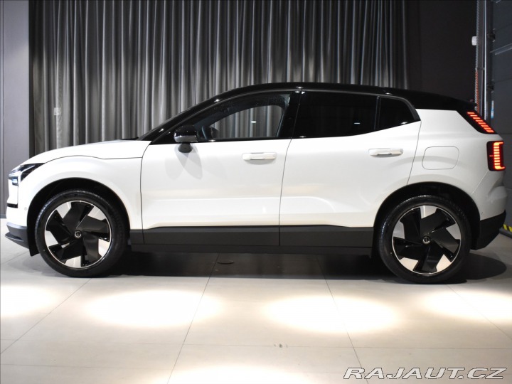 Volvo EX30 0,0 Ultra  Single Motor E 2026