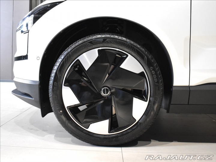 Volvo EX30 0,0 Ultra  Single Motor E 2026