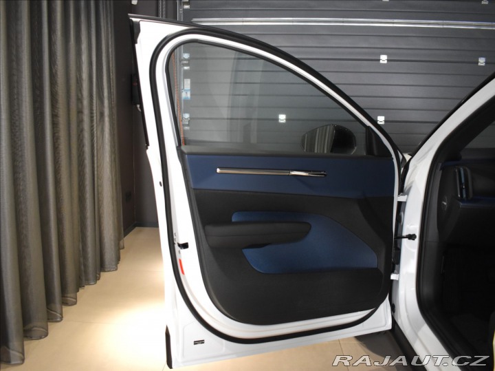 Volvo EX30 0,0 Ultra  Single Motor E 2026