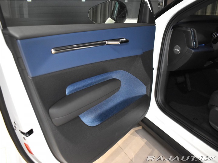 Volvo EX30 0,0 Ultra  Single Motor E 2026