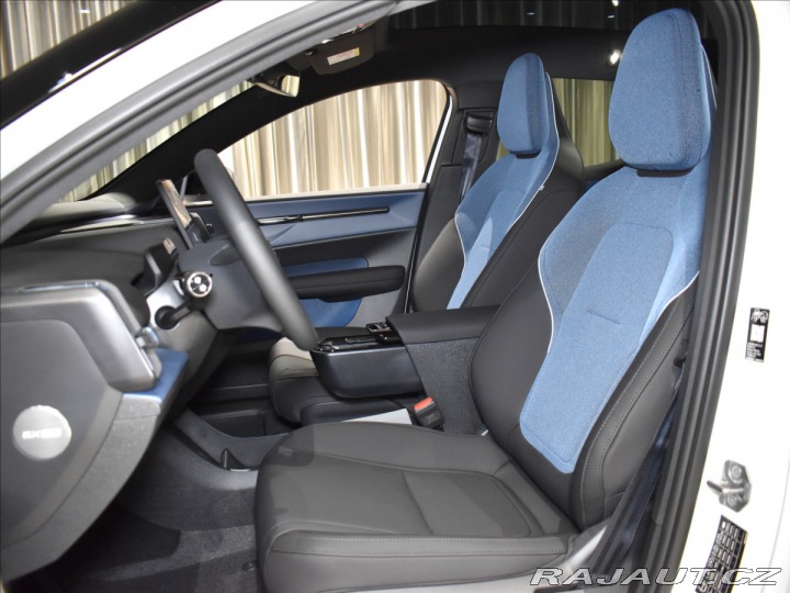 Volvo EX30 0,0 Ultra  Single Motor E 2026