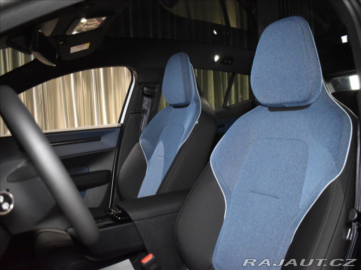 Volvo EX30 Ultra Single Motor Ext. 2026